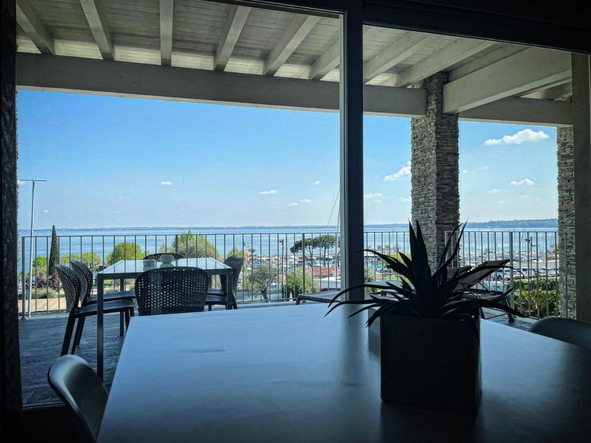 La Giolosa Gardapartments Moniga del Garda