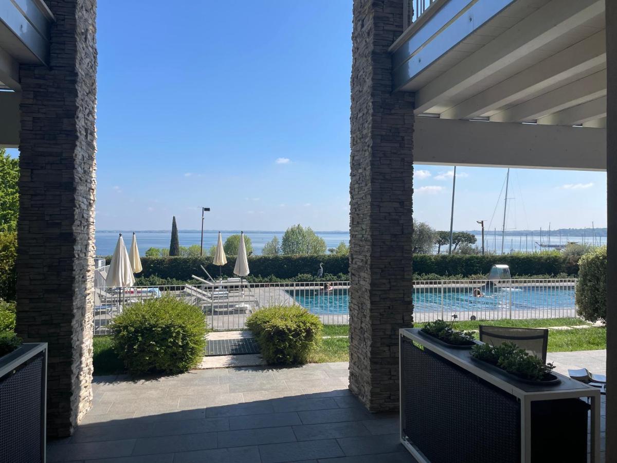 La Giolosa Gardapartments Moniga del Garda