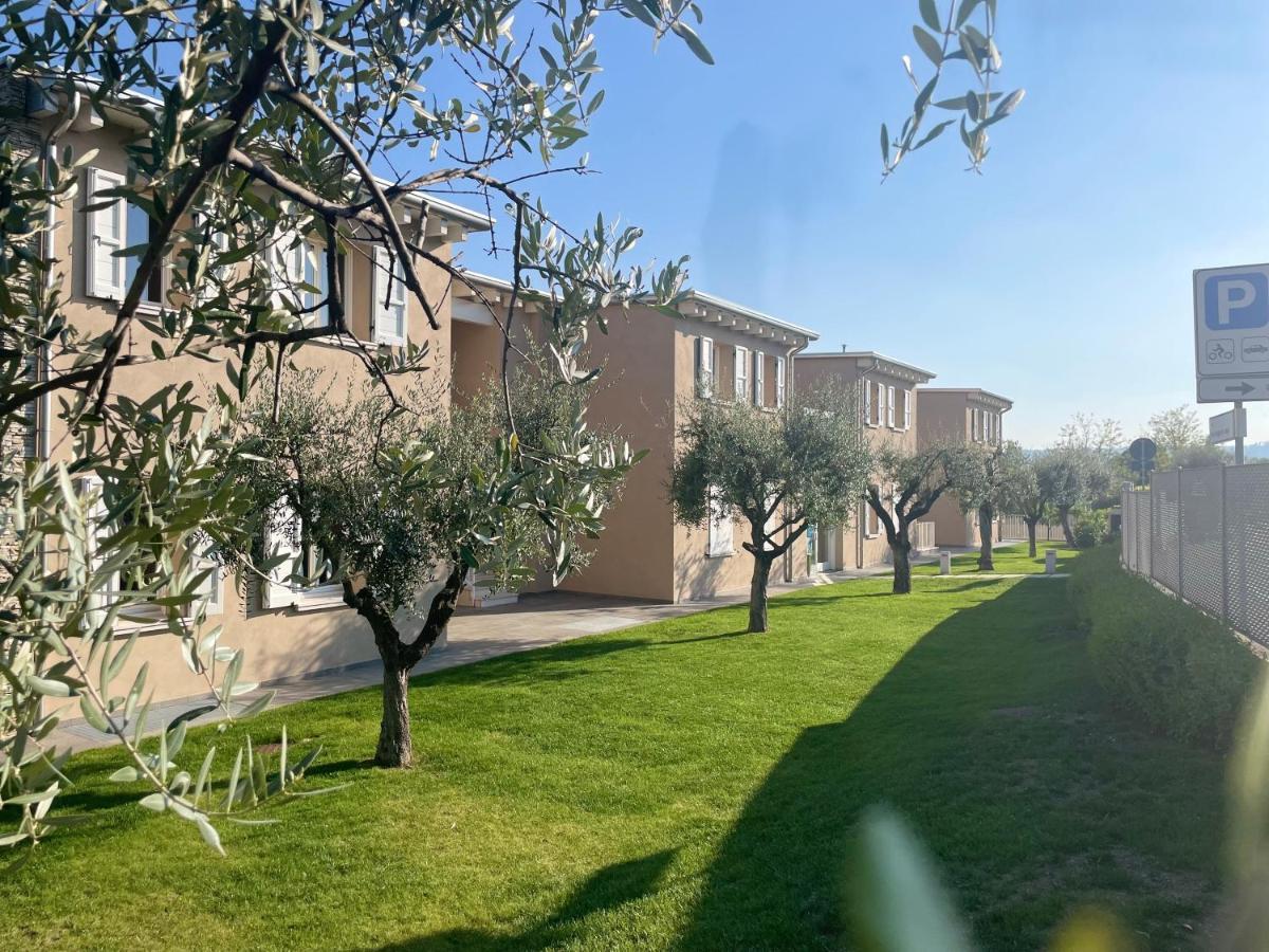 La Giolosa Gardapartments Aparthotel Moniga del Garda