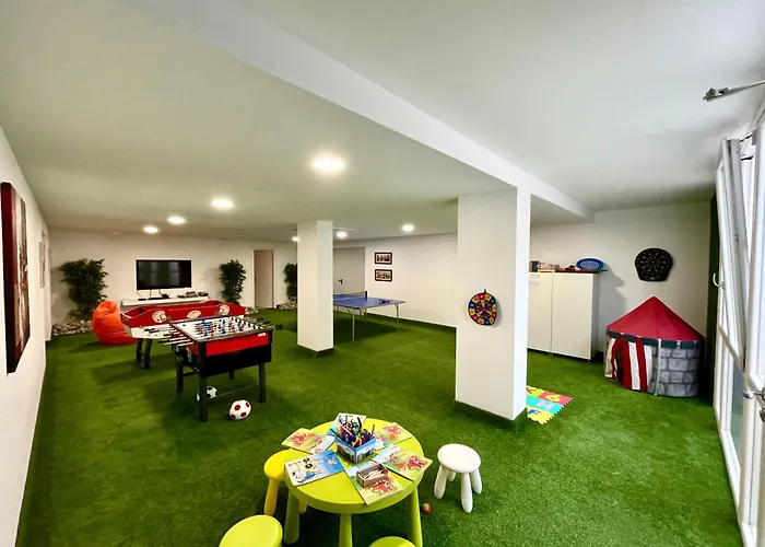 La Giolosa Gardapartments