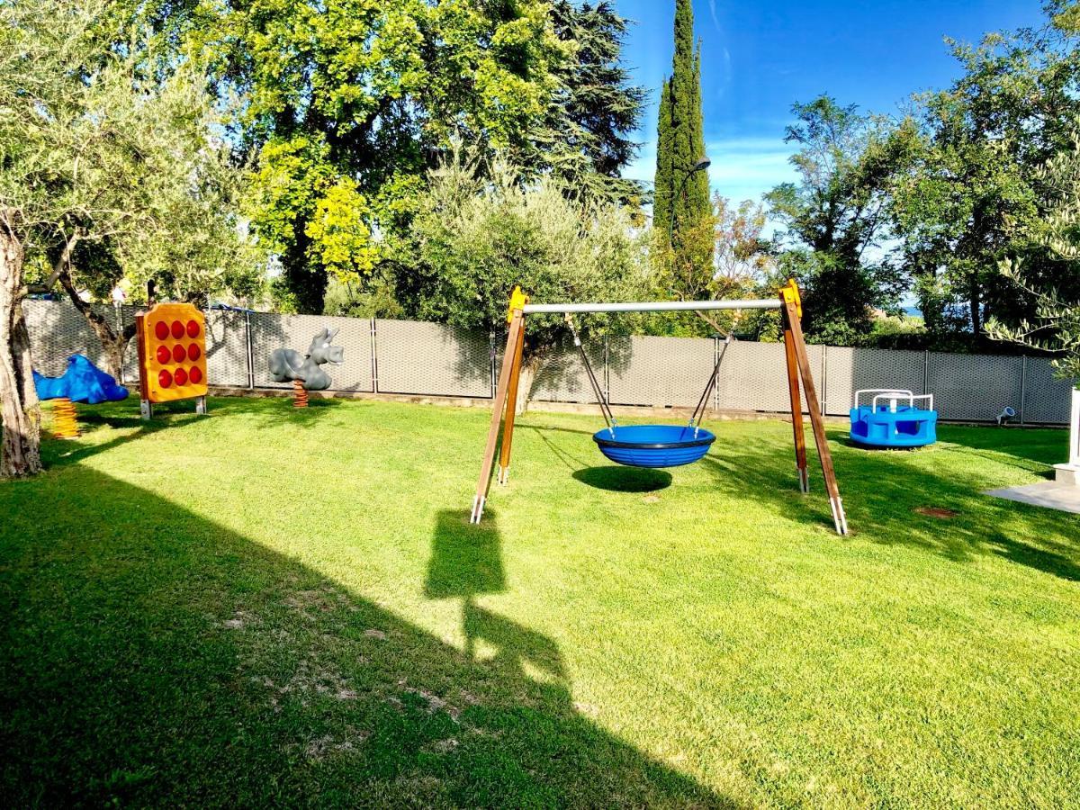 La Giolosa Gardapartments 3*