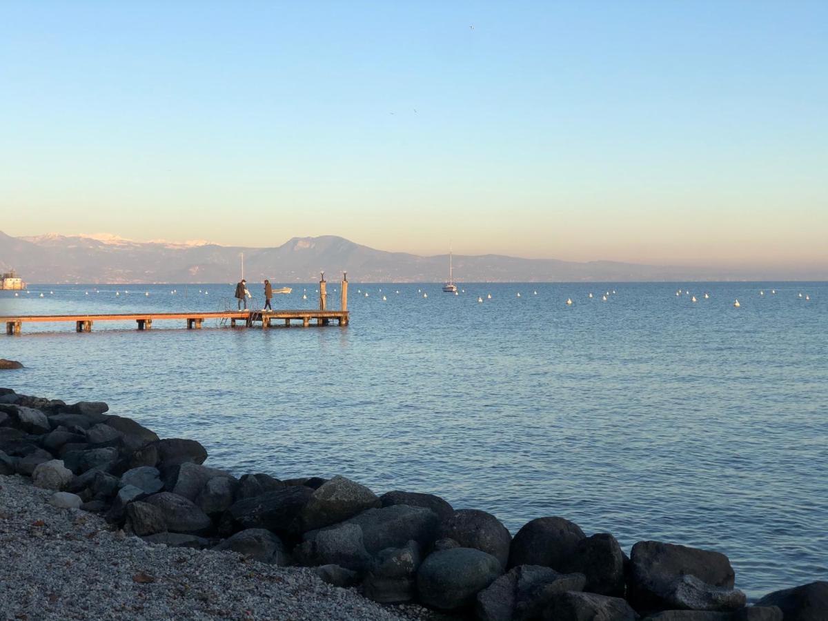 Aparthotel La Giolosa Gardapartments Moniga del Garda