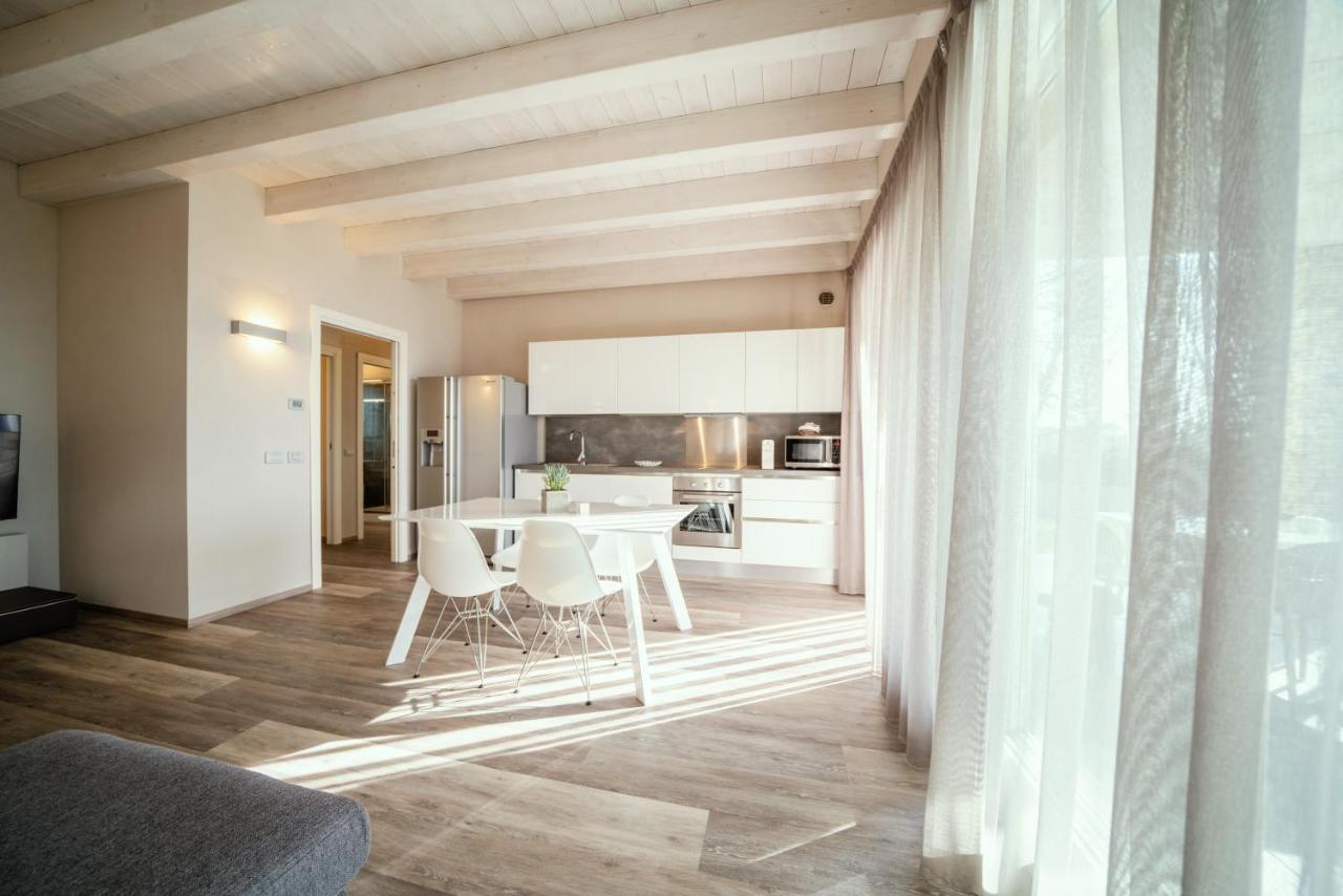 Aparthotel La Giolosa Gardapartments Moniga del Garda