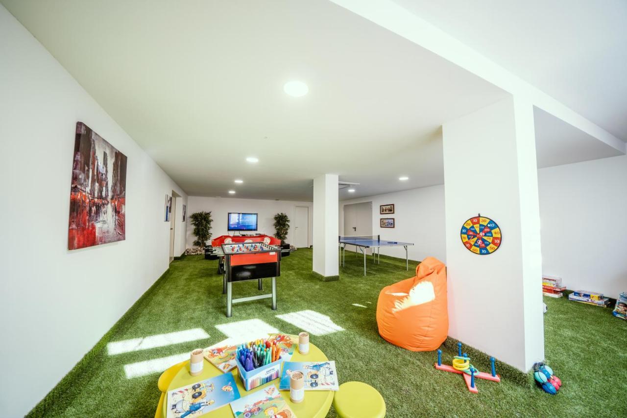 La Giolosa Gardapartments
