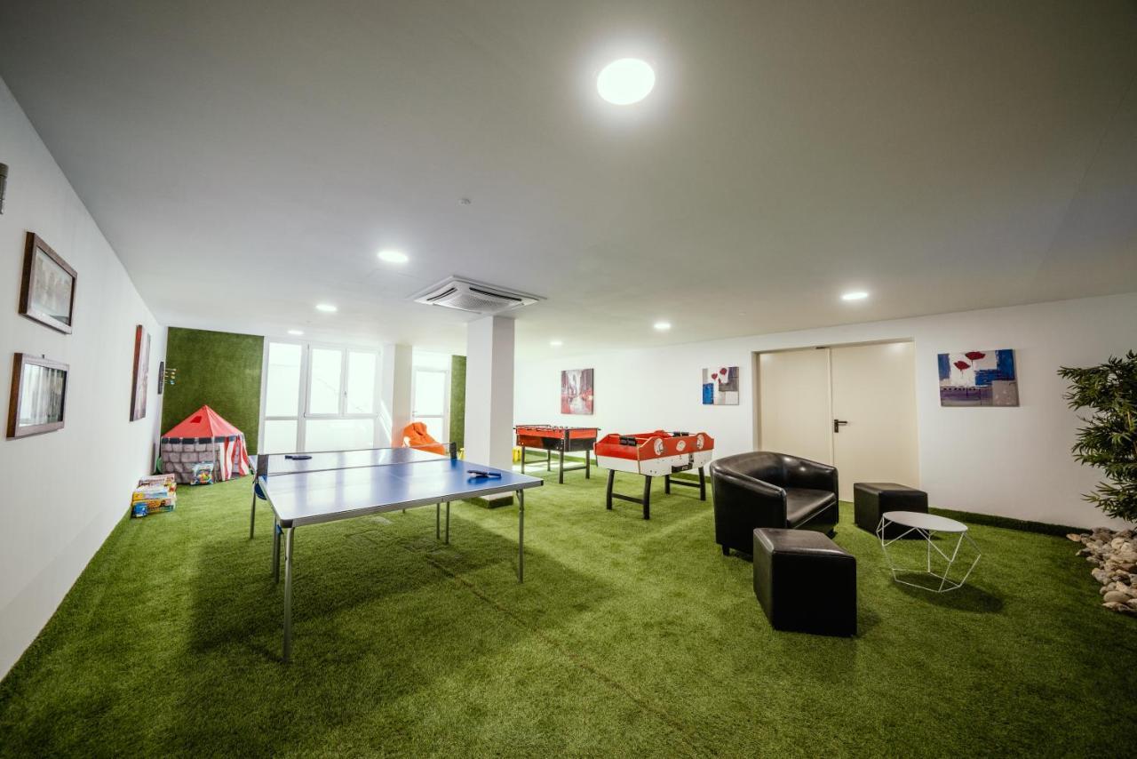 La Giolosa Gardapartments Moniga del Garda