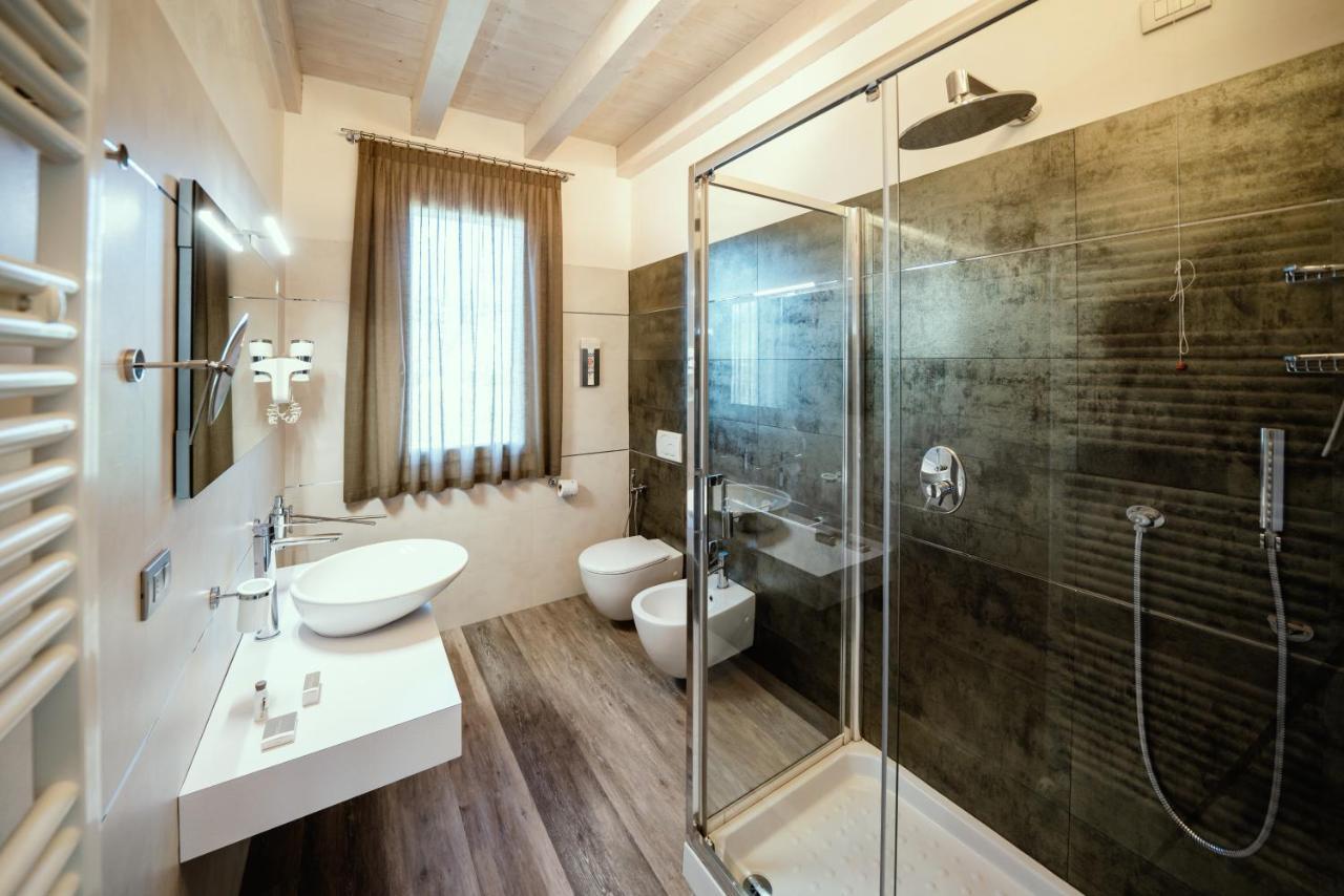 La Giolosa Gardapartments Moniga del Garda