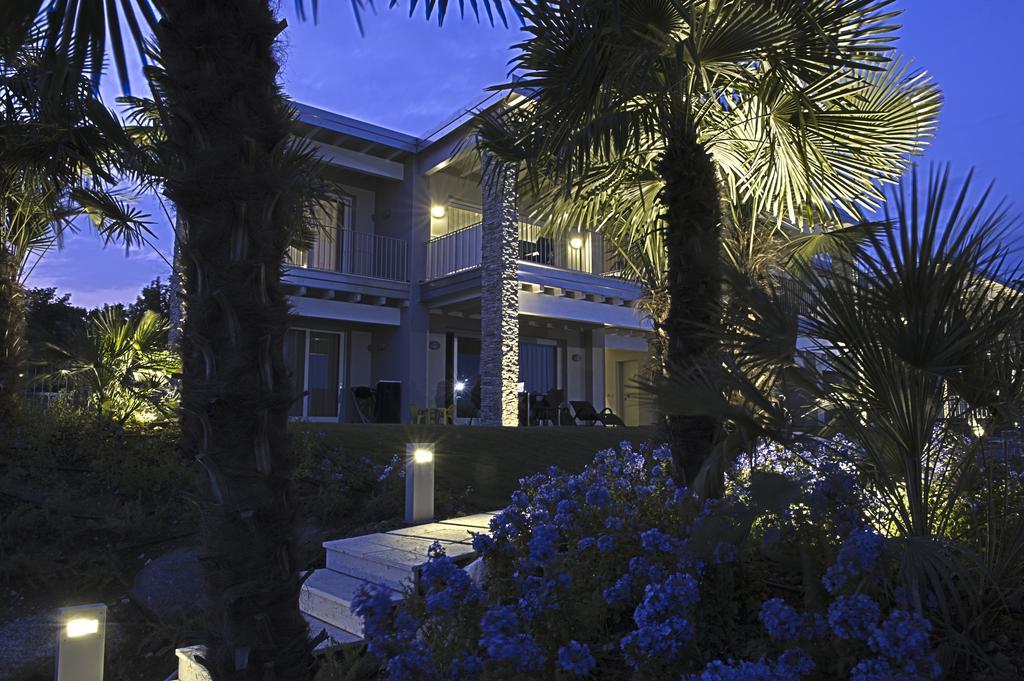 La Giolosa Gardapartments
