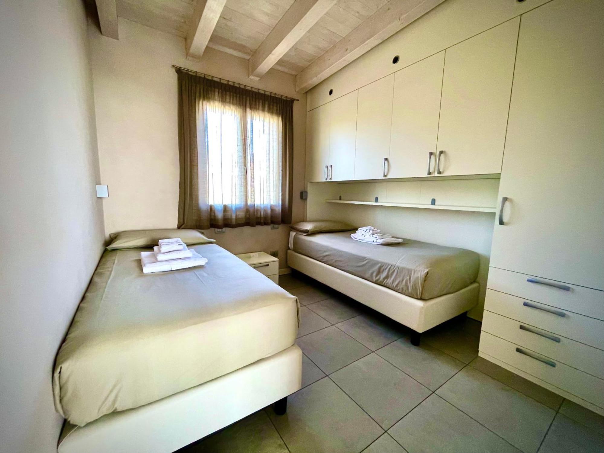 Aparthotel La Giolosa Gardapartments Moniga del Garda