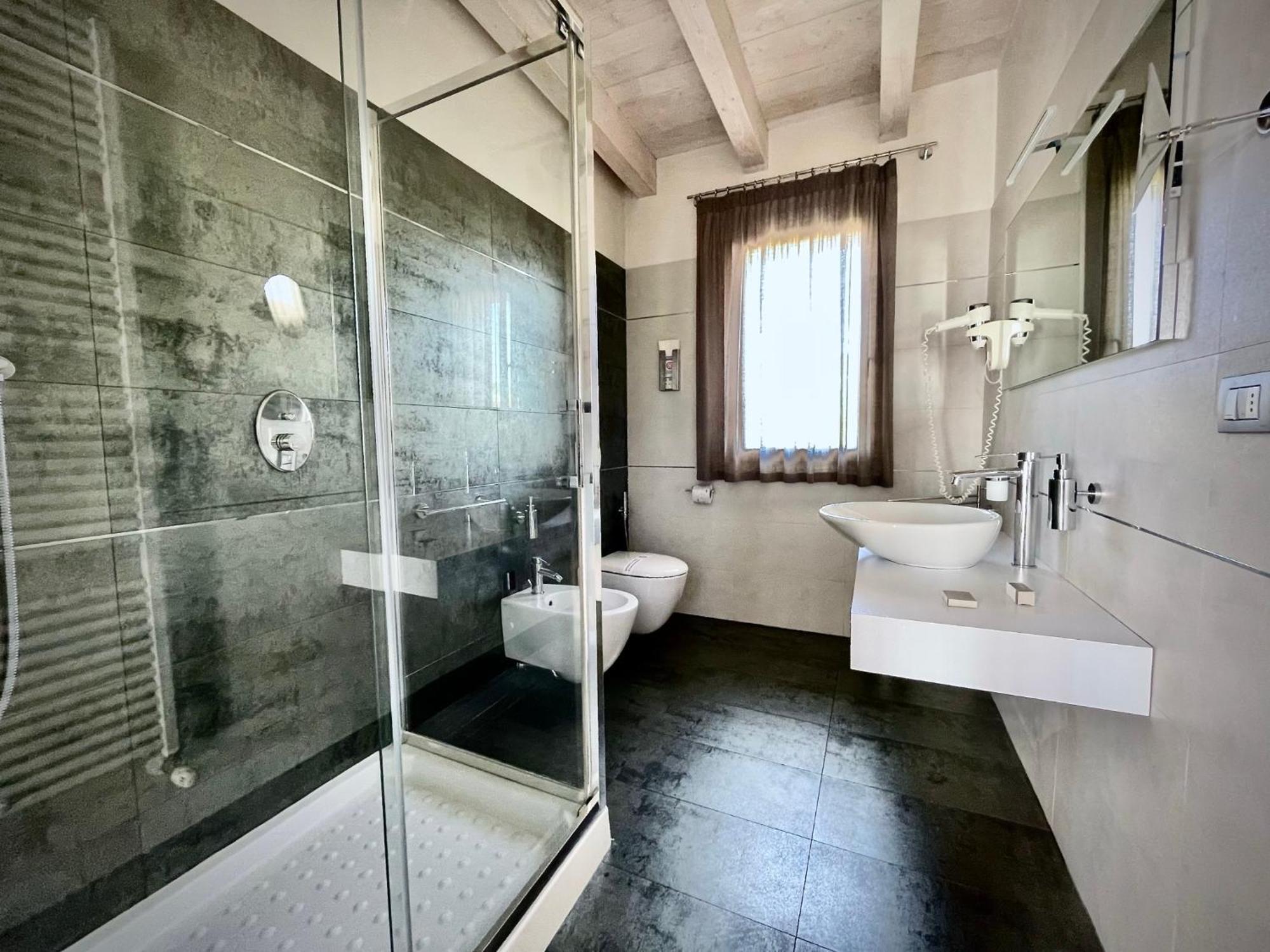 La Giolosa Gardapartments Aparthotel 3*