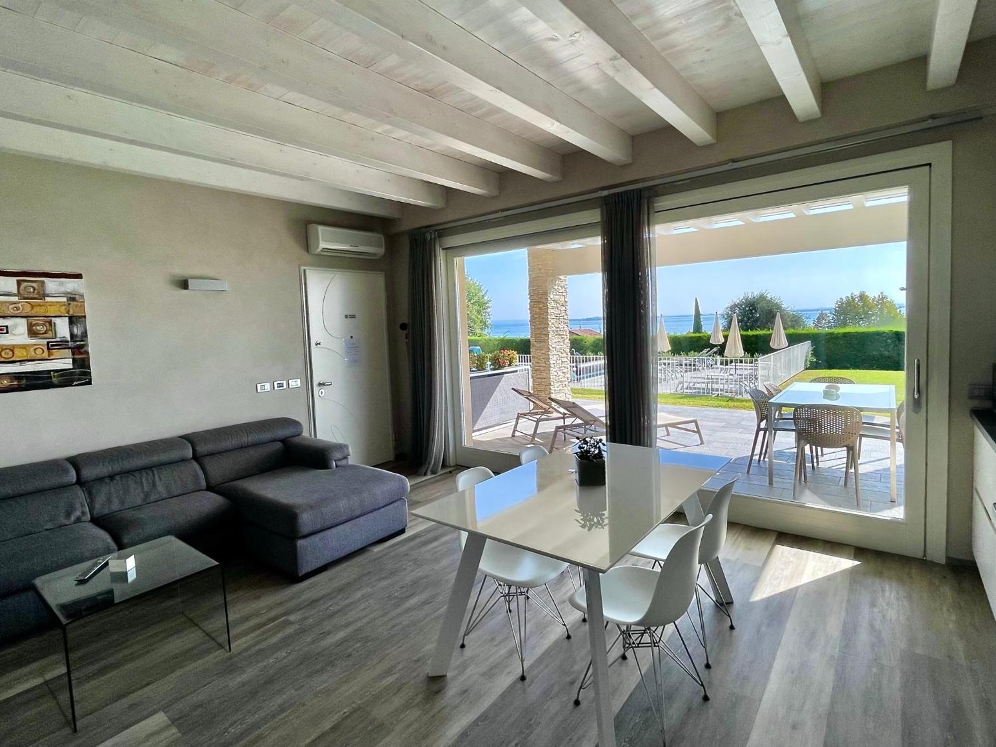 La Giolosa Gardapartments Aparthotel