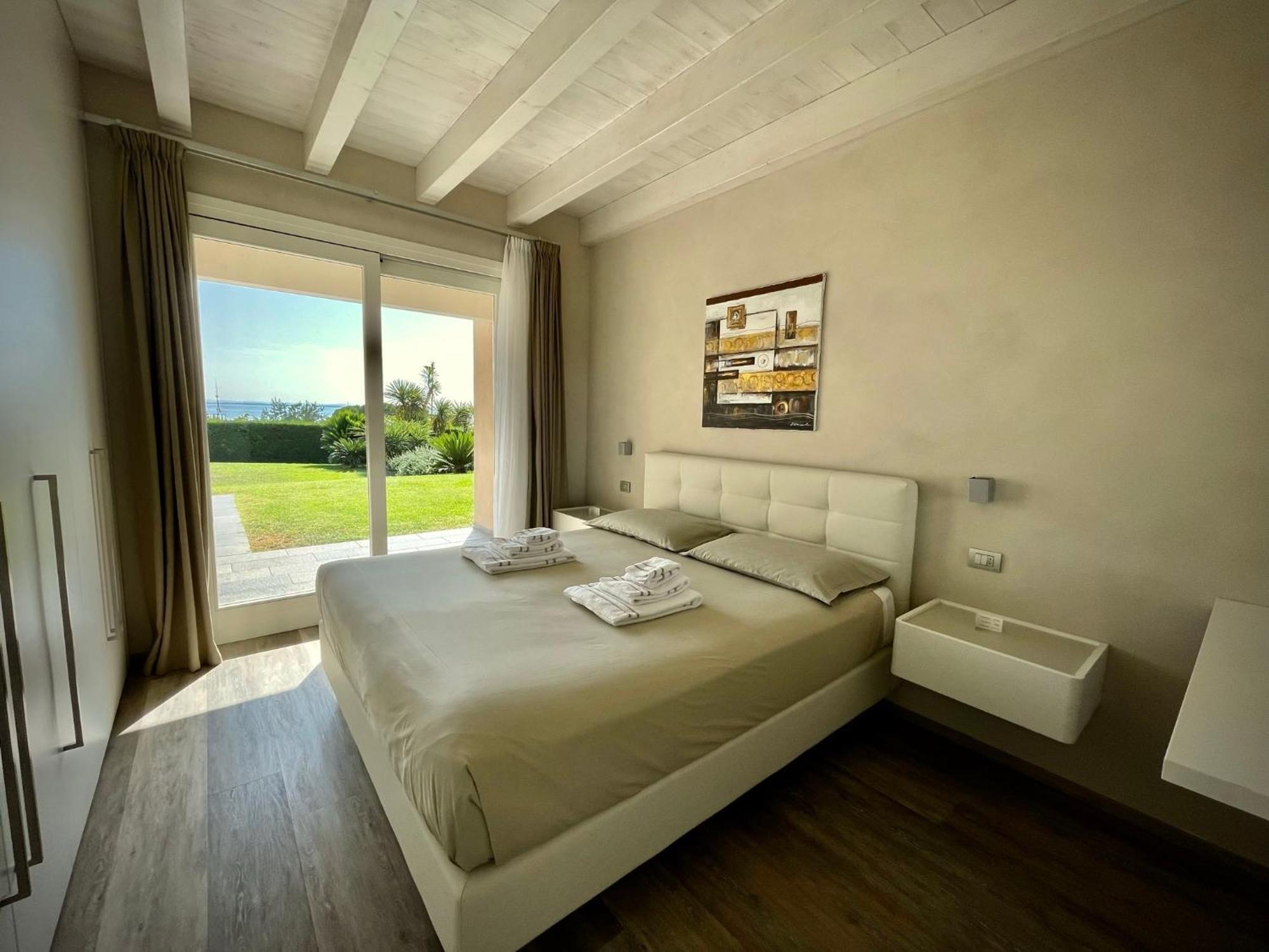 La Giolosa Gardapartments Aparthotel Moniga del Garda