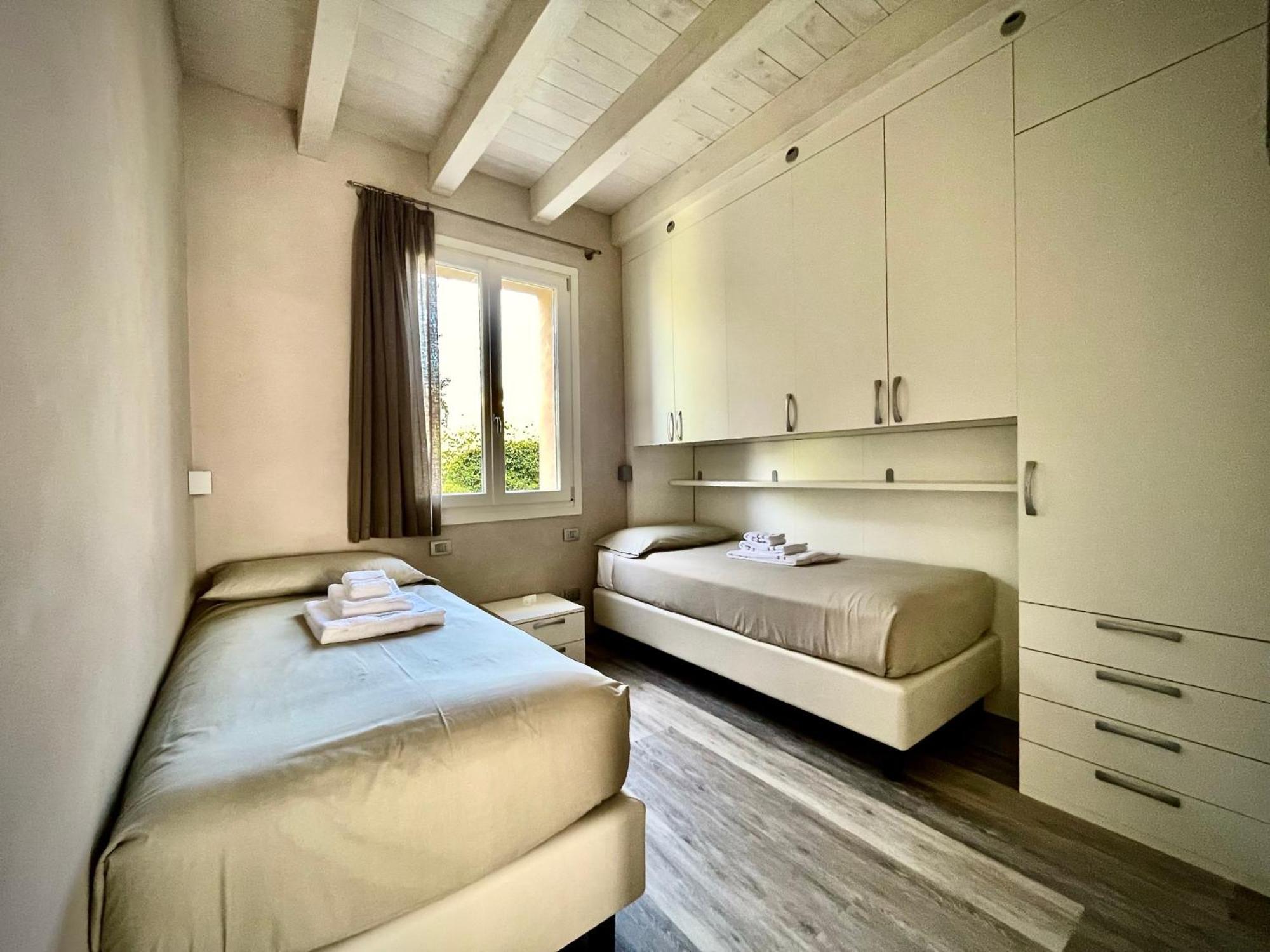 La Giolosa Gardapartments Aparthotel 3*