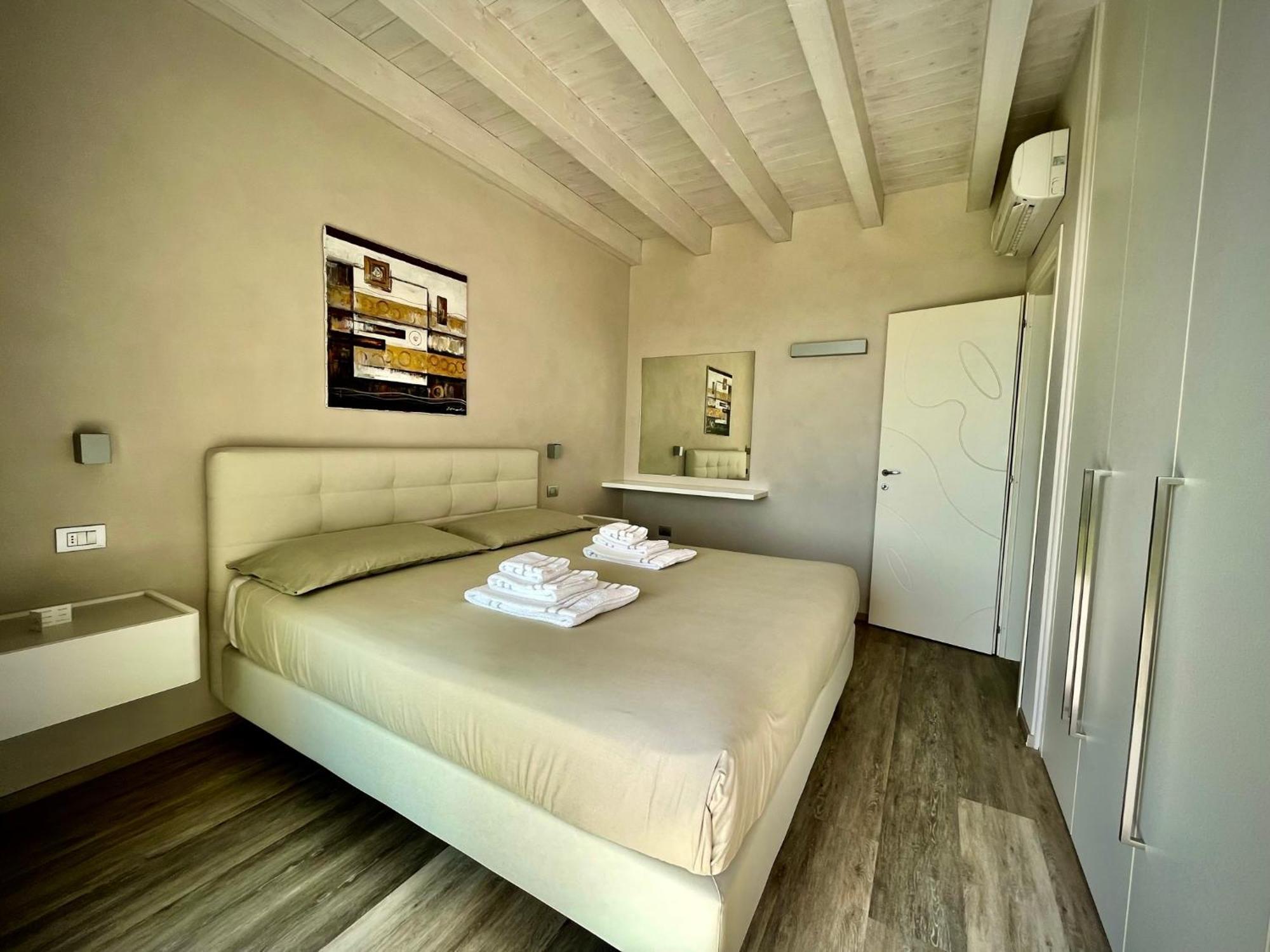 La Giolosa Gardapartments Aparthotel