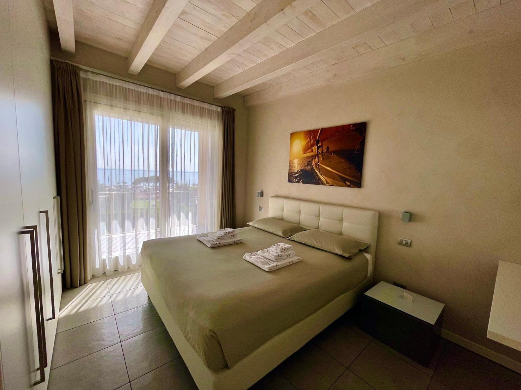 La Giolosa Gardapartments