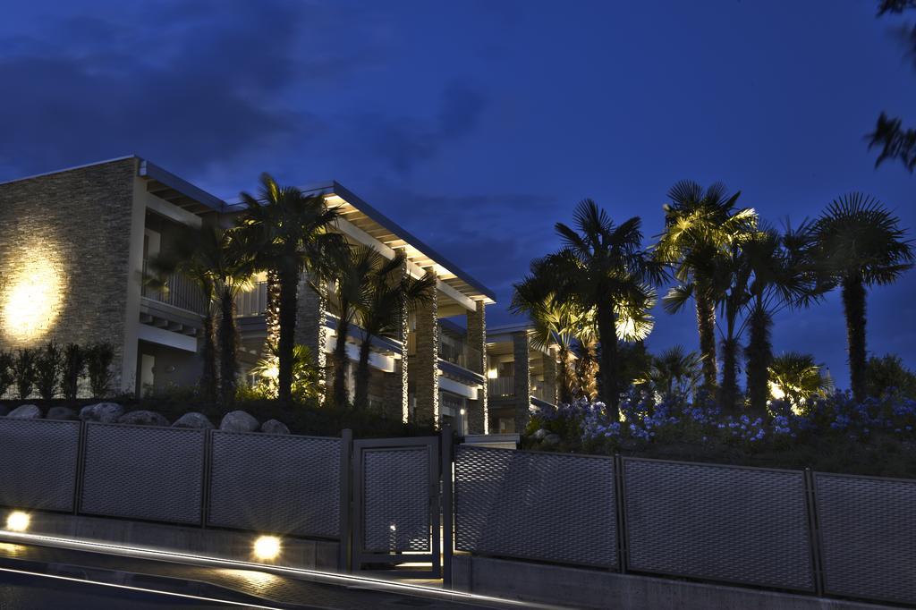 Aparthotel La Giolosa Gardapartments Moniga del Garda