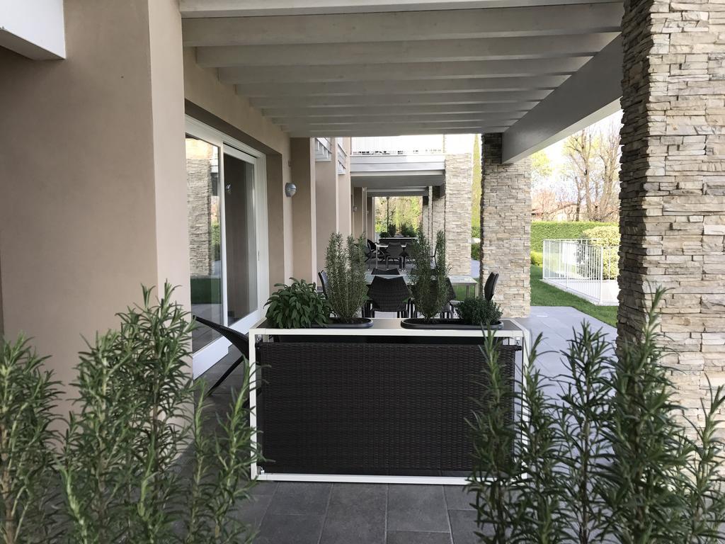 Aparthotel La Giolosa Gardapartments